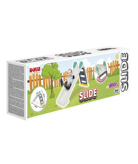 DL Tobogan, cod 58995